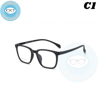 Gọng nhựa nam mã 2025